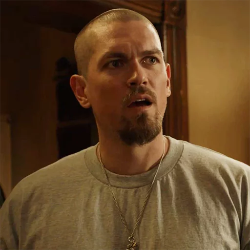 😯 Стикер «Shameless» для Telegram