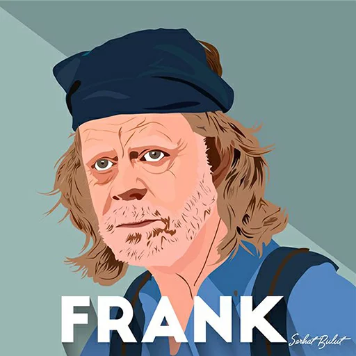🍺 Стикер «Shameless» для Telegram