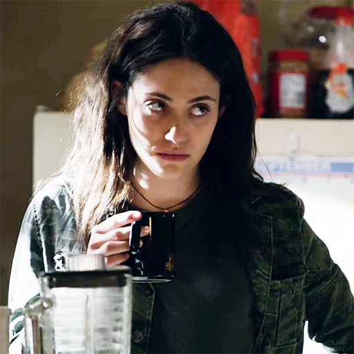 😠 Стикер «Shameless» для Telegram