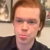 😛 Эмодзи «Shameless» для Telegram
