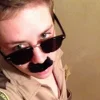😎 Эмодзи «Shameless» для Telegram