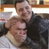 😇 Эмодзи «Shameless» для Telegram