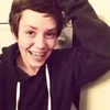 😁 Эмодзи «Shameless» для Telegram