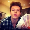 💸 Эмодзи «Shameless» для Telegram