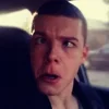 🤪 Эмодзи «Shameless» для Telegram