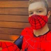 🕷 Эмодзи «Shameless» для Telegram