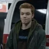 😐 Эмодзи «Shameless» для Telegram