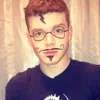 🤓 Эмодзи «Shameless» для Telegram