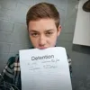 😏 Эмодзи «Shameless» для Telegram