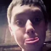 😛 Эмодзи «Shameless» для Telegram