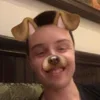 🐶 Эмодзи «Shameless» для Telegram
