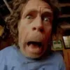 😱 Эмодзи «Shameless» для Telegram