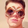 😎 Эмодзи «Shameless» для Telegram