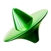 🟢 Эмодзи «(3 пака)» для Telegram