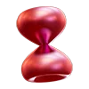 🔴 Эмодзи «(3 пака)» для Telegram