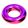 🟣 Эмодзи «(3 пака)» для Telegram