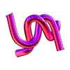 🟣 Эмодзи «(3 пака)» для Telegram