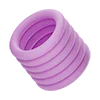 📐 Эмодзи «(3 пака)» для Telegram