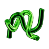 🟢 Эмодзи «(3 пака)» для Telegram