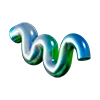 🟢 Эмодзи «(3 пака)» для Telegram