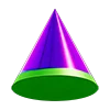 📐 Эмодзи «(3 пака)» для Telegram