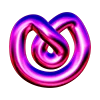 🟣 Эмодзи «(3 пака)» для Telegram