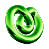 🟢 Эмодзи «(3 пака)» для Telegram