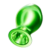 🟢 Эмодзи «(3 пака)» для Telegram