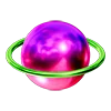 🟣 Эмодзи «(3 пака)» для Telegram