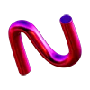 🟣 Эмодзи «(3 пака)» для Telegram