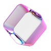 🟣 Эмодзи «Add pack» для Telegram