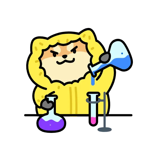 🧑‍🍳 Эмодзи «Dog Wif Shapka» для Telegram