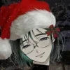 🤩 Эмодзи «Шапочки» для Telegram