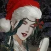 🤩 Эмодзи «Шапочки» для Telegram