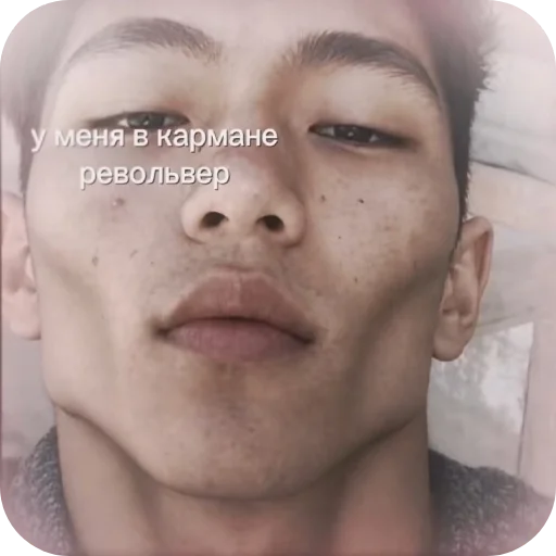 🤲 Стикер «Шапокляк» для Telegram