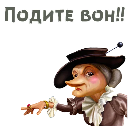😩 Стикер «Gingham» для Telegram
