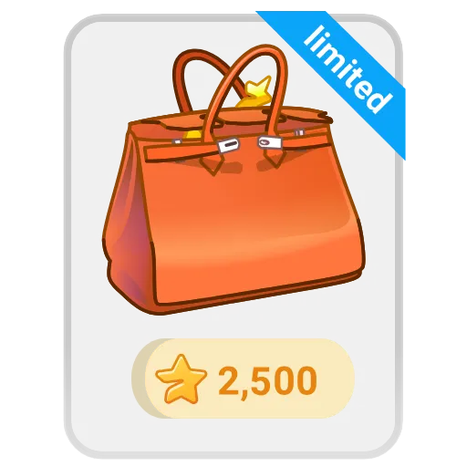 🎁 Стикер «SHARE» для Telegram