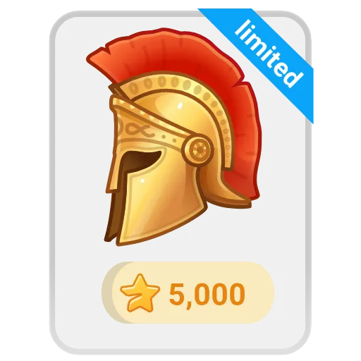 🎁 Стикер «SHARE» для Telegram
