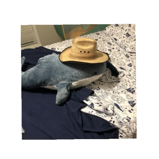 😄 Стикер «shark» для Telegram