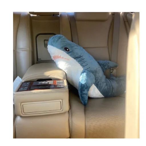 😄 Стикер «shark» для Telegram