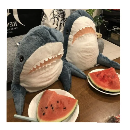 😄 Стикер «shark» для Telegram