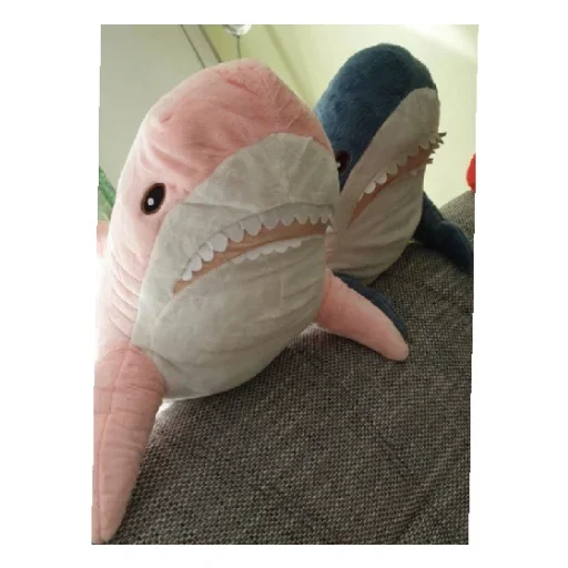 ❤️ Стикер «shark» для Telegram