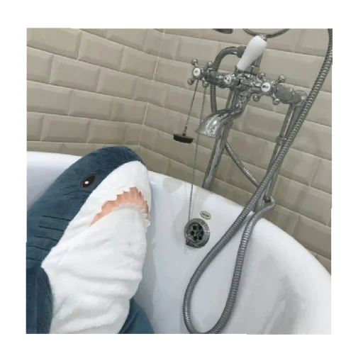 😄 Стикер «shark» для Telegram
