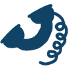 ⭐ Эмодзи «SHARK GIRL» для Telegram