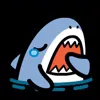 🥱 Эмодзи «small sharky» для Telegram