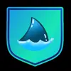 Стикерпак small sharky для Telegram
