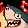 😈 Эмодзи «small sharky» для Telegram