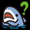 ❓ Эмодзи «small sharky» для Telegram