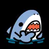 🤔 Эмодзи «small sharky» для Telegram