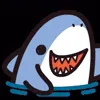 🍺 Эмодзи «small sharky» для Telegram